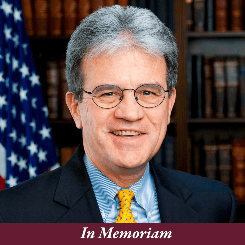 Tom Coburn