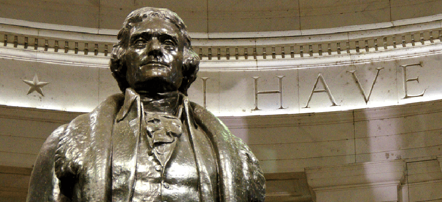 Thomas Jefferson