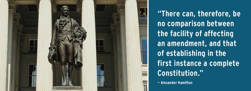 Article V
