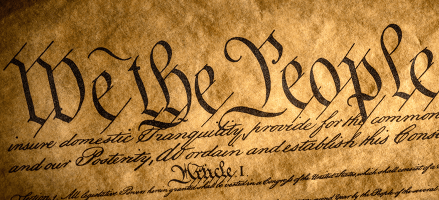 We The People