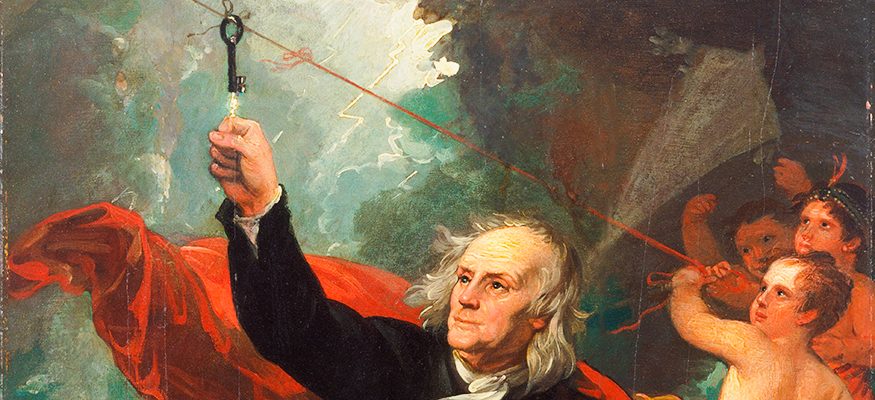 Benjamin Franklin