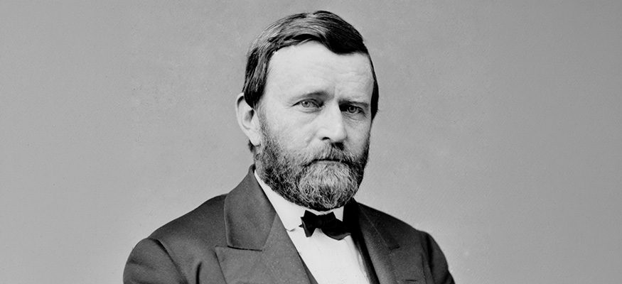 Ulysses S. Grant